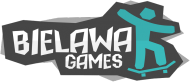 Bielawa Games - bluza męska