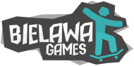 Bielawa Games - kubek