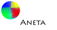 Aneta - dziewczynka