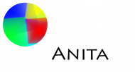 Anita - dziewczynka