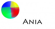 Ania - dziewczynka