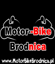Koszulka Damska Motor-Bike Brodnica