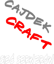 Cajdek Craft NO TO GRAMY BLACK