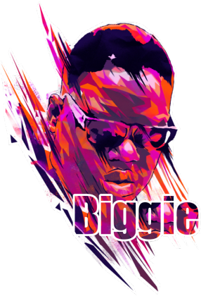 Biggie T-shirt