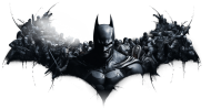 Kubek Batman Arkham Origins