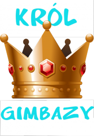 Król Gimbazy