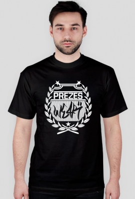 prezes wear - Prezes