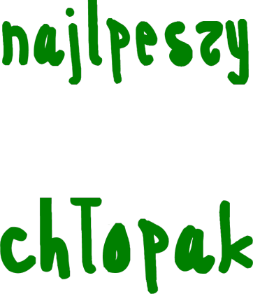 chłopak