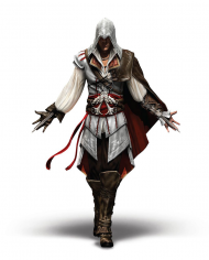 Assassin's creed