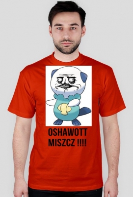 POKEMON - Gofrus