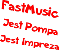 FastMusic Pompeczka/Imprezka