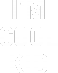 I'm cool