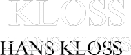 Hans Kloss