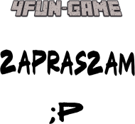 4fun-game.pl ZAPRASZAM  ;D [Minecraft]