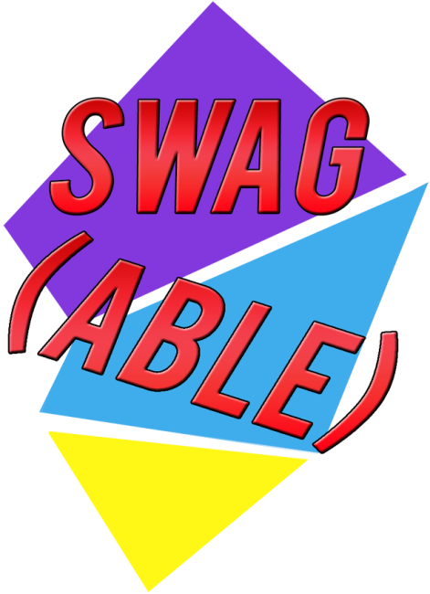 Koszulka SWAG(ABLE)