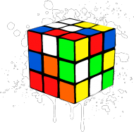 EcoTorba - Kostka Rubika