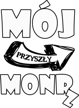 DlaPar - Mój przyszły Monrz