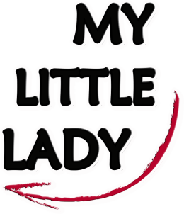DlaPar - My little lady v2