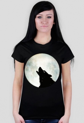 DlaPar - Howling Wolf - Sklep Dla Par