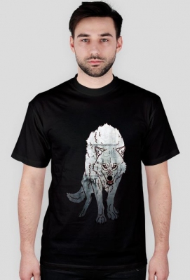DlaPar - Hungry Wolf - Sklep Dla Par