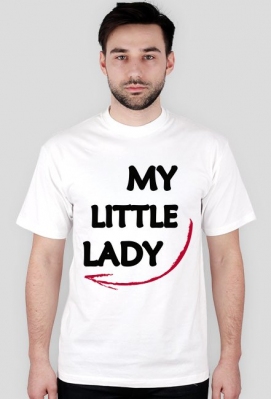 DlaPar - My little lady - Sklep Dla Par