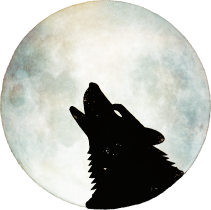 DlaPar - Howling Wolf