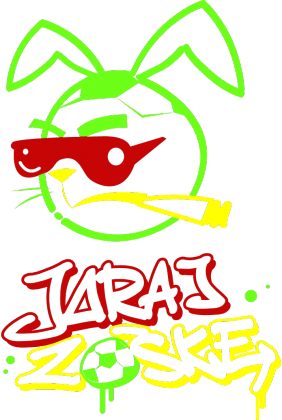 Jaraj Zośkę Chłopaku_rasta2 czarna