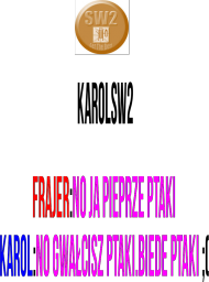 tekst karola