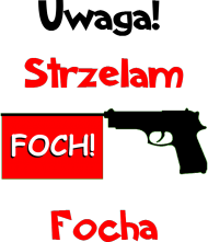 Kubek uwaga strzelam focha :)