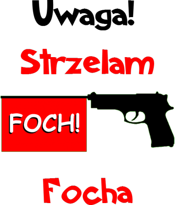 Kubek uwaga strzelam focha :)