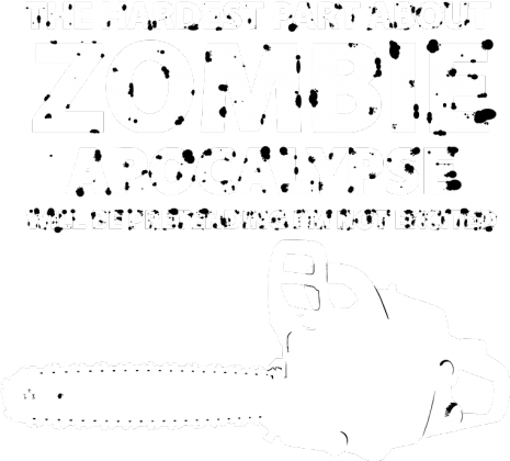 Zombie Apokalypse - Piła
