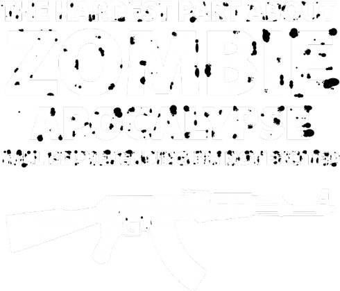 Zombie Apokalypse - AK