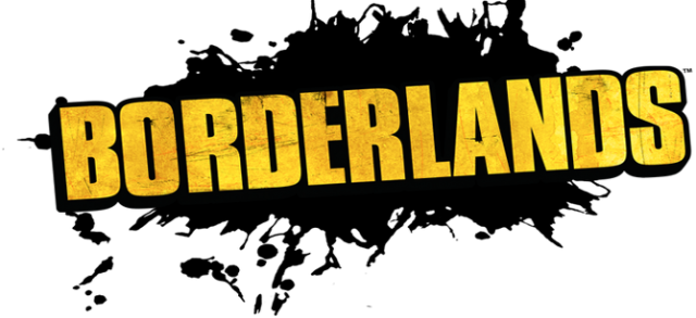 Koszulka BORDERLANDS