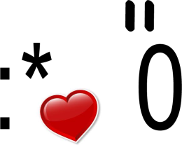 Kocham cię :*
