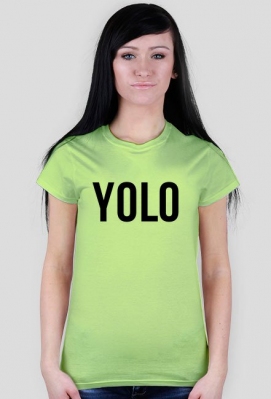 YOLO - Newgood