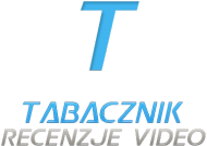 Koszulka Tabacznik - Recenzje Video (Logotyp)