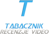 Kubek Tabacznik - Recenzje Video