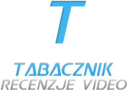 Koszulka Tabacznik - Recenzje Video (Logotyp)