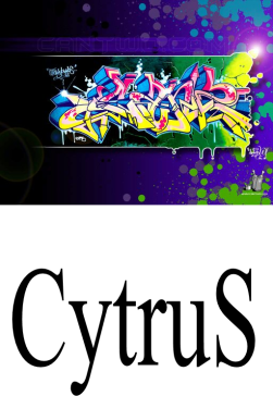 CytruS