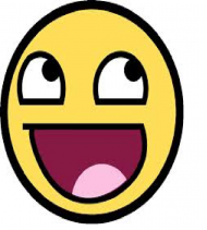 Koszulka LolFace