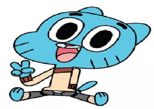 Gumbal