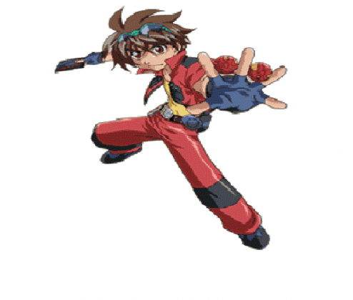 Bakugan