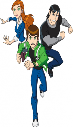 Ben 10
