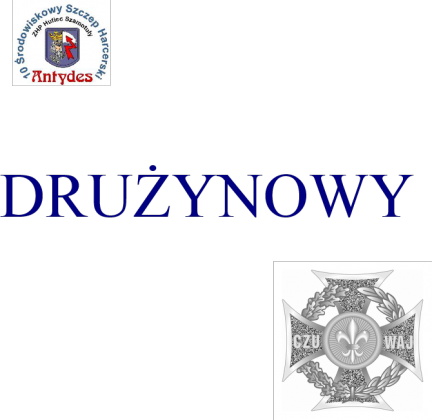 DRUŻYNOWAY