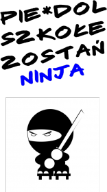 Ninja...