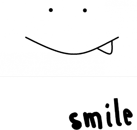 Smile