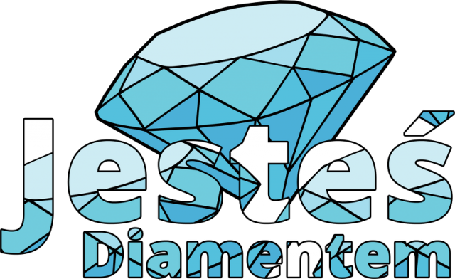 Jesteś diamentem!