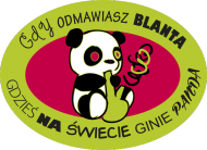 gdy odmawiasz blanta3 white