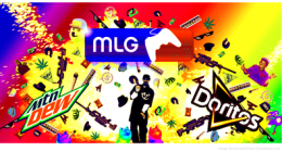 mlg kubki