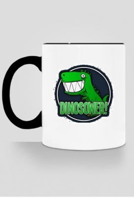 dinosower not cheating at all kubek - sorbet